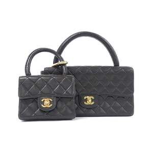 Chanel handbags